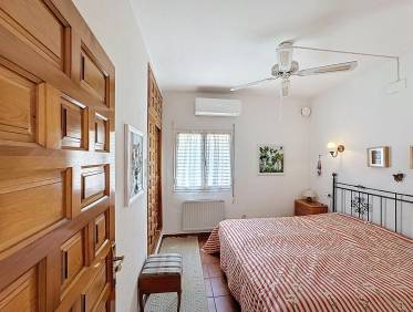 Bestaand - Villa - Moraira