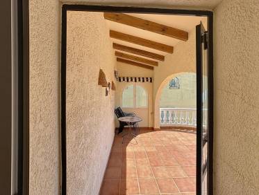 Bestaand - Villa - Moraira