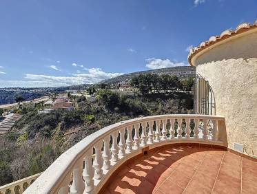 Bestaand - Villa - Moraira