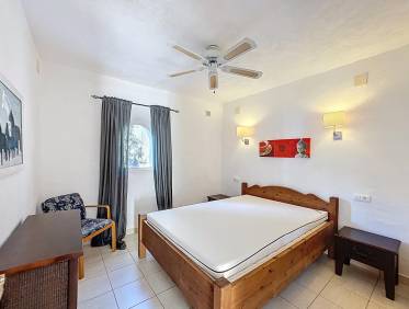 Bestaand - Villa - Moraira