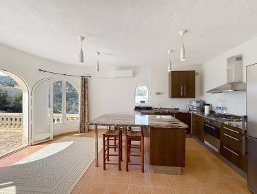 Bestaand - Villa - Moraira