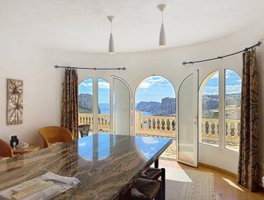 Bestaand - Villa - Moraira