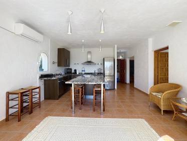 Bestaand - Villa - Moraira