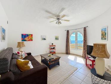 Bestaand - Villa - Moraira