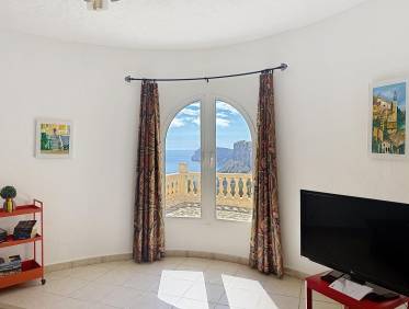 Bestaand - Villa - Moraira