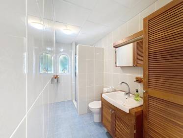 Bestaand - Villa - Moraira