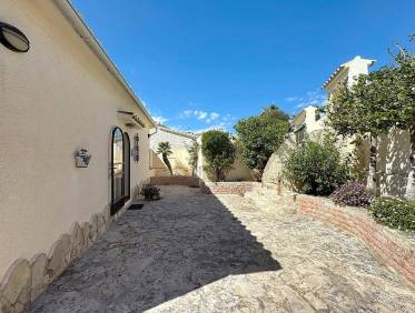 Bestaand - Villa - Moraira