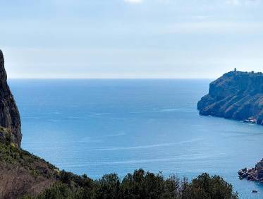 Bestaand - Villa - Moraira