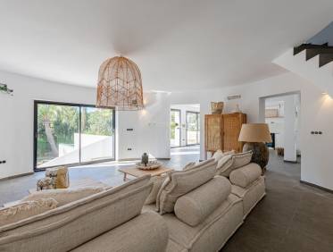 Bestaand - Villa - Moraira