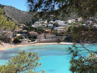 Bestaand - Villa - Moraira