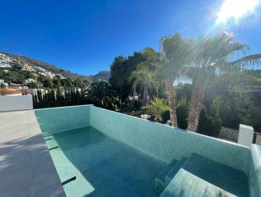 Bestaand - Villa - Moraira