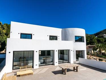 Bestaand - Villa - Moraira