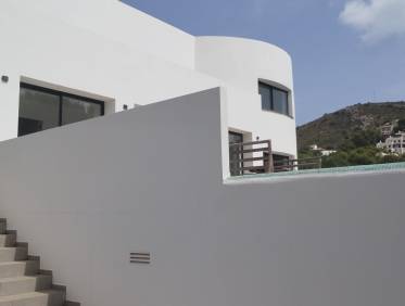 Bestaand - Villa - Moraira