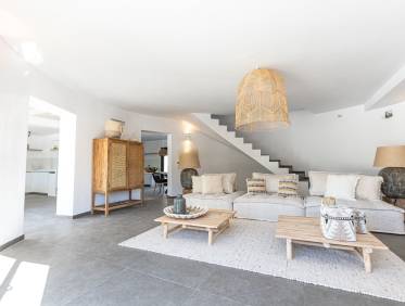 Bestaand - Villa - Moraira