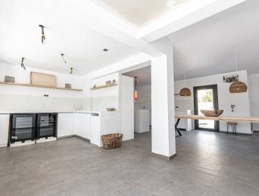 Bestaand - Villa - Moraira