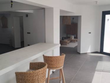 Bestaand - Villa - Moraira