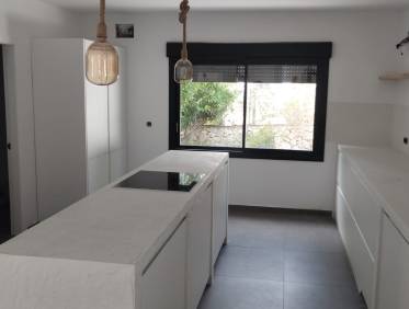 Bestaand - Villa - Moraira