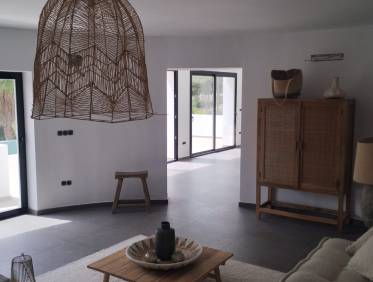 Bestaand - Villa - Moraira
