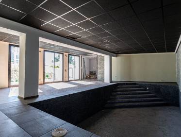 Bestaand - Villa - Moraira