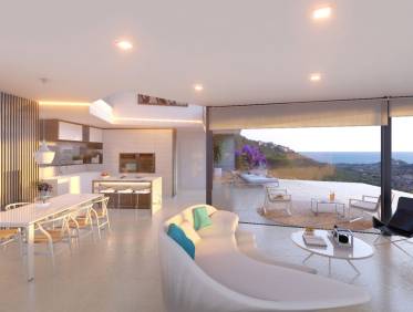 Bestaand - Villa - Moraira