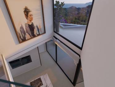 Bestaand - Villa - Moraira