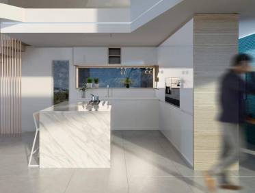 Bestaand - Villa - Moraira