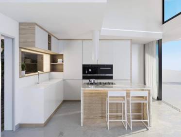 Bestaand - Villa - Moraira