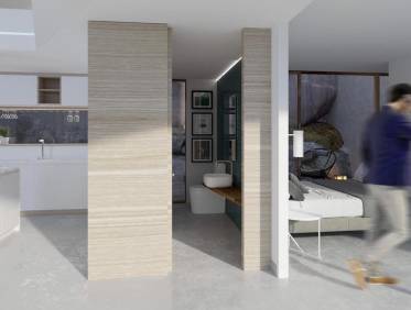 Bestaand - Villa - Moraira