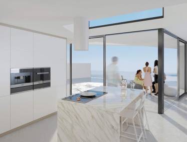 Bestaand - Villa - Moraira