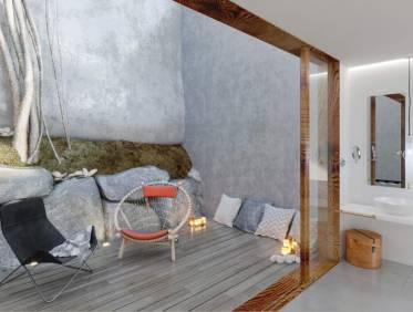 Bestaand - Villa - Moraira