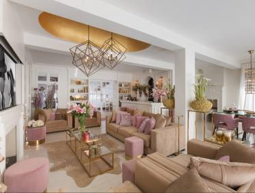 Bestaand - Villa - Moraira