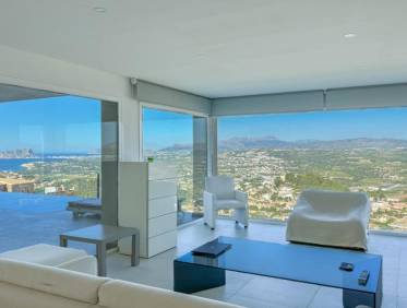 Bestaand - Villa - Moraira
