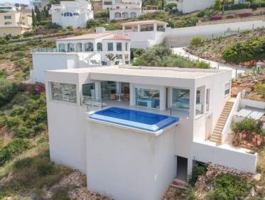 Bestaand - Villa - Moraira