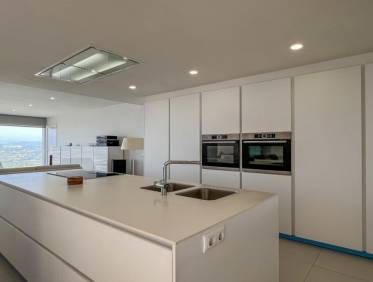Bestaand - Villa - Moraira