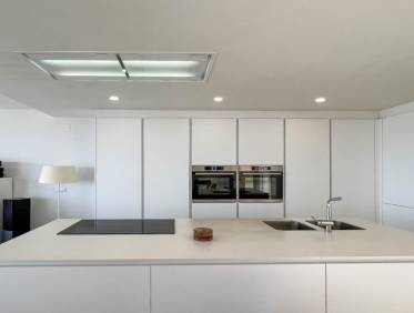 Bestaand - Villa - Moraira