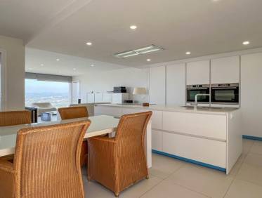 Bestaand - Villa - Moraira