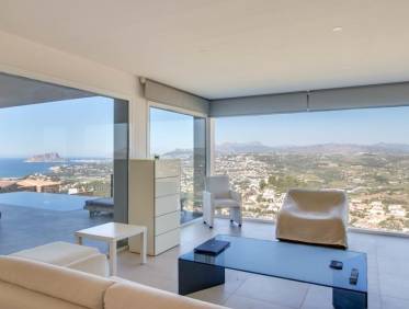 Bestaand - Villa - Moraira