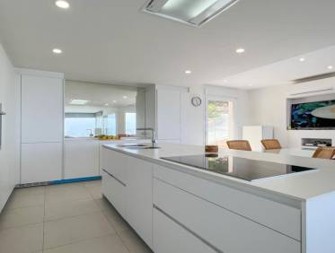 Bestaand - Villa - Moraira