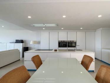 Bestaand - Villa - Moraira