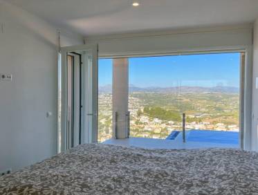 Bestaand - Villa - Moraira