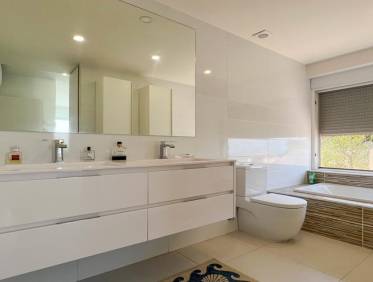 Bestaand - Villa - Moraira
