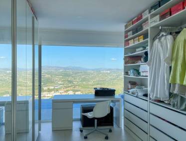 Bestaand - Villa - Moraira