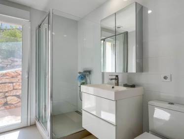 Bestaand - Villa - Moraira