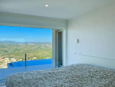 Bestaand - Villa - Moraira