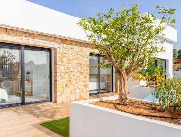 Bestaand - Villa - Moraira
