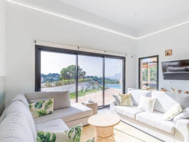 Bestaand - Villa - Moraira