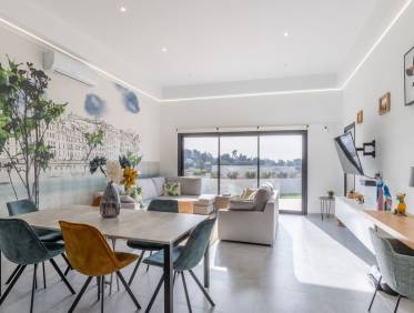 Bestaand - Villa - Moraira