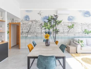 Bestaand - Villa - Moraira