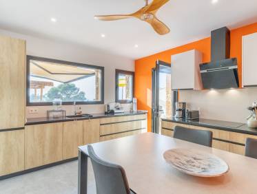 Bestaand - Villa - Moraira