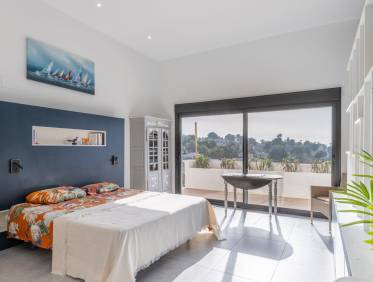 Bestaand - Villa - Moraira
